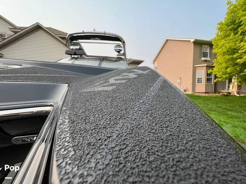 Slide: The Image of Malibu Wakesetter 22 MXZ 2013 - 12498196