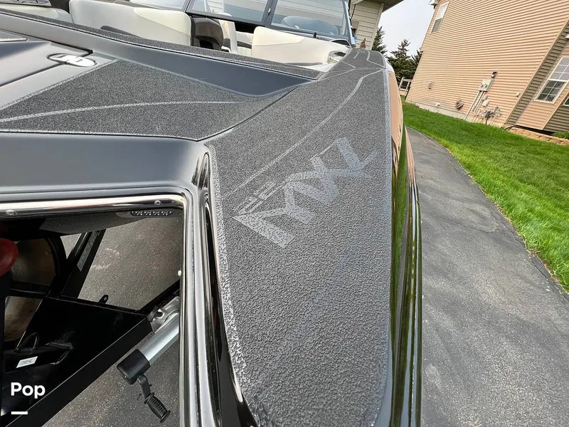 Slide: The Image of Malibu Wakesetter 22 MXZ 2013 - 12498197