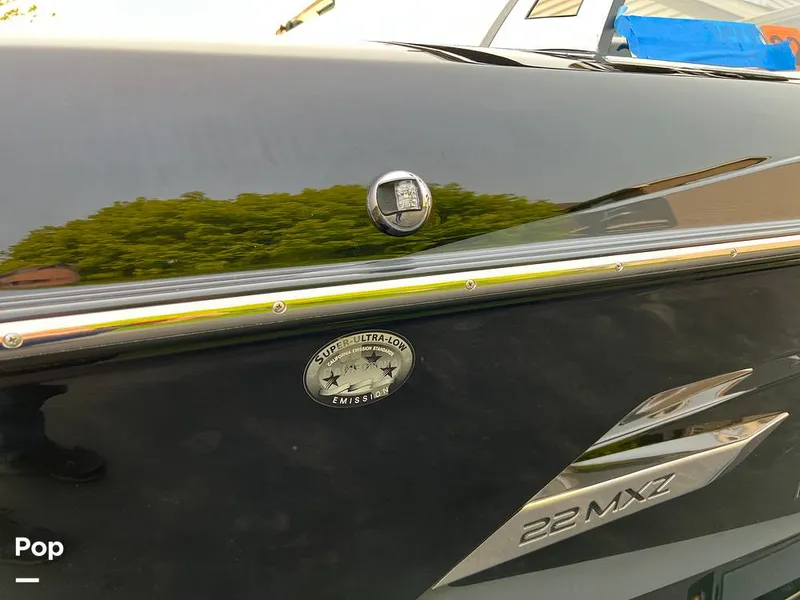 Slide: The Image of Malibu Wakesetter 22 MXZ 2013 - 12498192