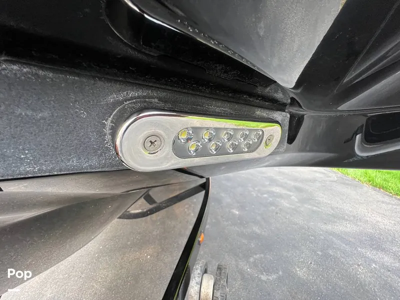 Slide: The Image of Underwater Lights - 12498198