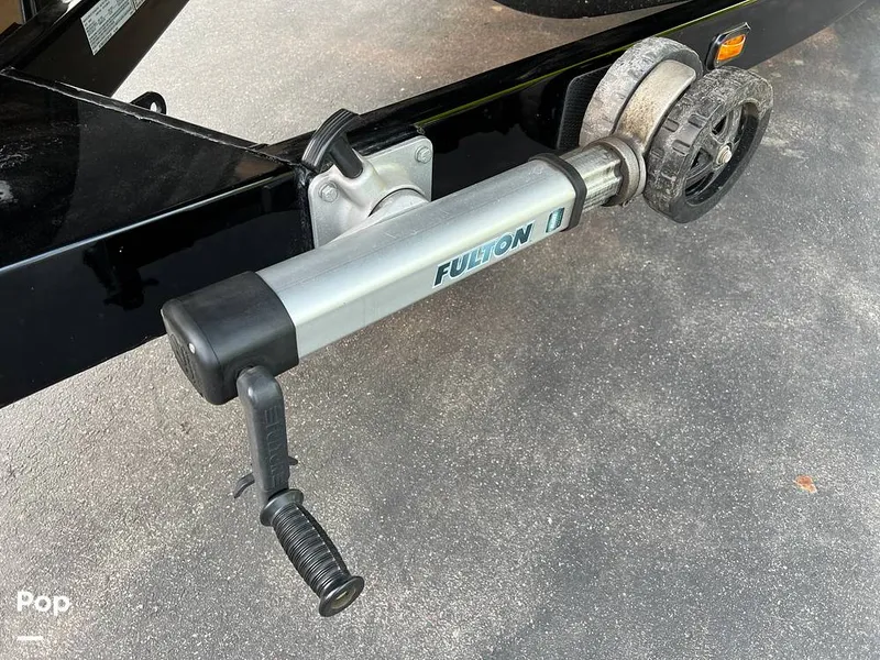 Slide: The Image of Trailer Detail - 12498030