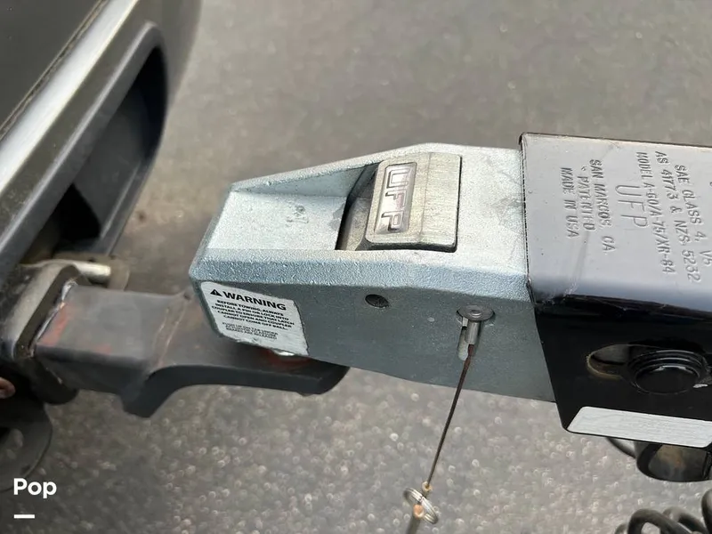 Slide: The Image of Trailer Detail - 12498031