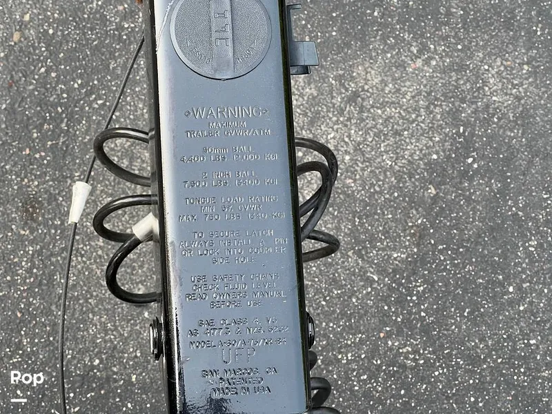 Slide: The Image of Trailer Detail - 12498032