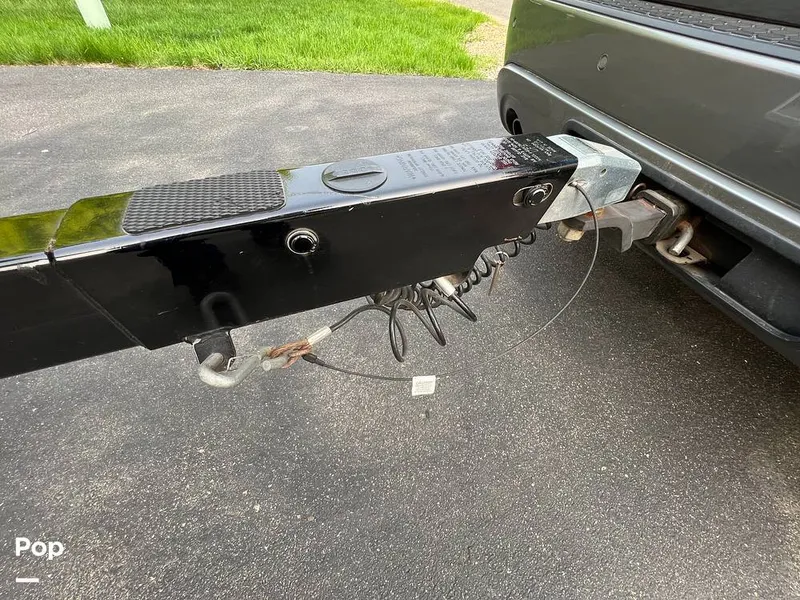 Slide: The Image of Trailer Detail - 12498033