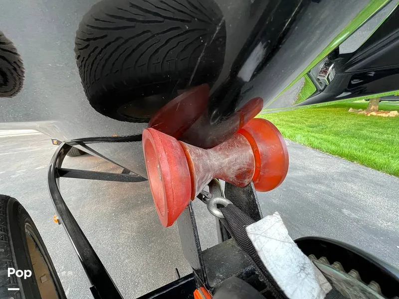 Slide: The Image of Trailer Detail - 12498037