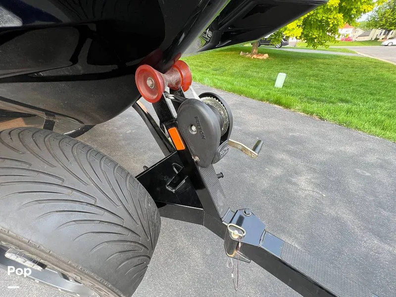 Slide: The Image of Trailer Detail - 12498039