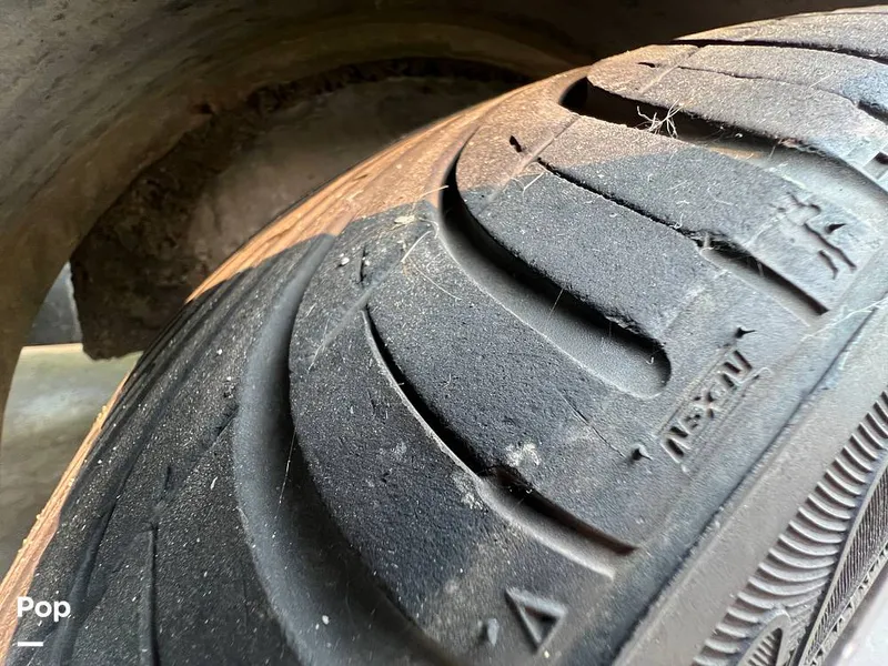 Slide: The Image of Tire Detail - 12498046
