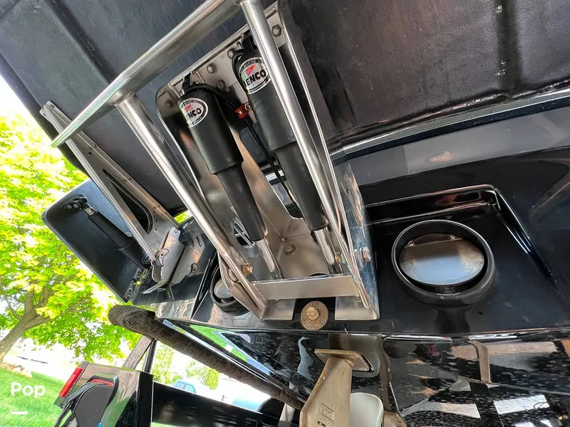 Slide: The Image of Malibu Wakesetter 22 MXZ 2013 - 12498154