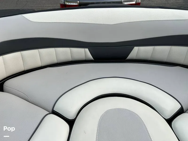 Slide: The Image of Malibu Wakesetter 22 MXZ 2013 - 12498023