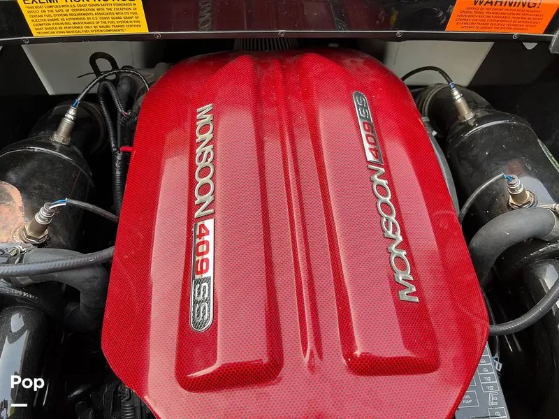 Slide: The Image of 2013 Malibu Wakesetter 22 MXZ - 12497949