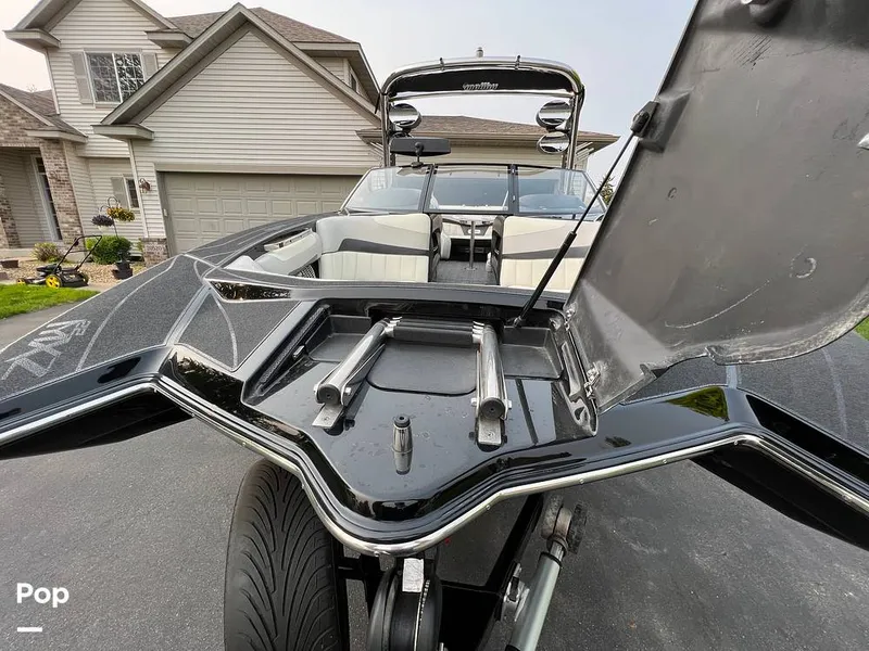 Slide: The Image of Malibu Wakesetter 22 MXZ 2013 - 12498201