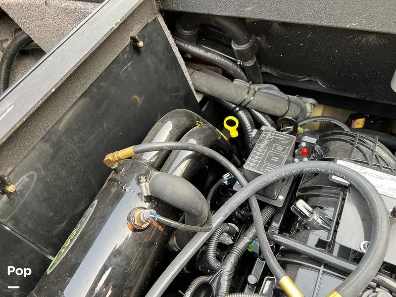 Slide: The Image of Malibu Wakesetter 22 MXZ 2013 - 12497929