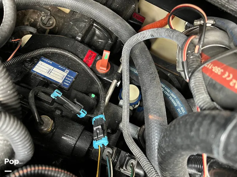 Slide: The Image of Malibu Wakesetter 22 MXZ 2013 - 12497937