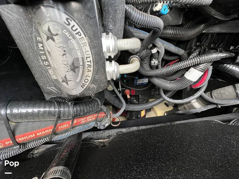 Slide: The Image of Malibu Wakesetter 22 MXZ 2013 - 12497938