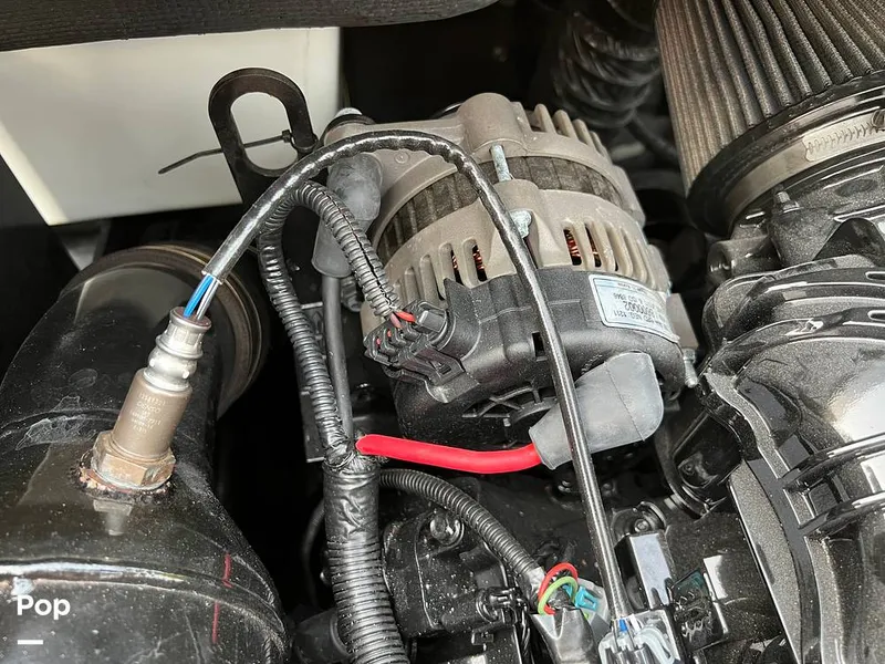 Slide: The Image of Malibu Wakesetter 22 MXZ 2013 - 12497939