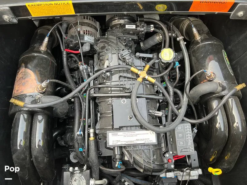 Slide: The Image of Malibu Wakesetter 22 MXZ 2013 - 12497942