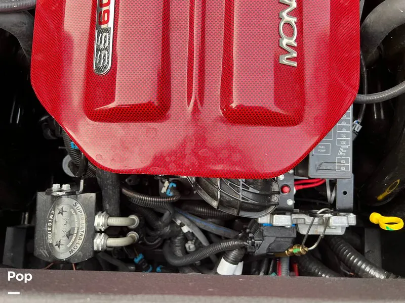 Slide: The Image of Malibu Wakesetter 22 MXZ 2013 - 12497944