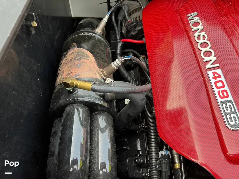 Slide: The Image of Malibu Wakesetter 22 MXZ 2013 - 12497947