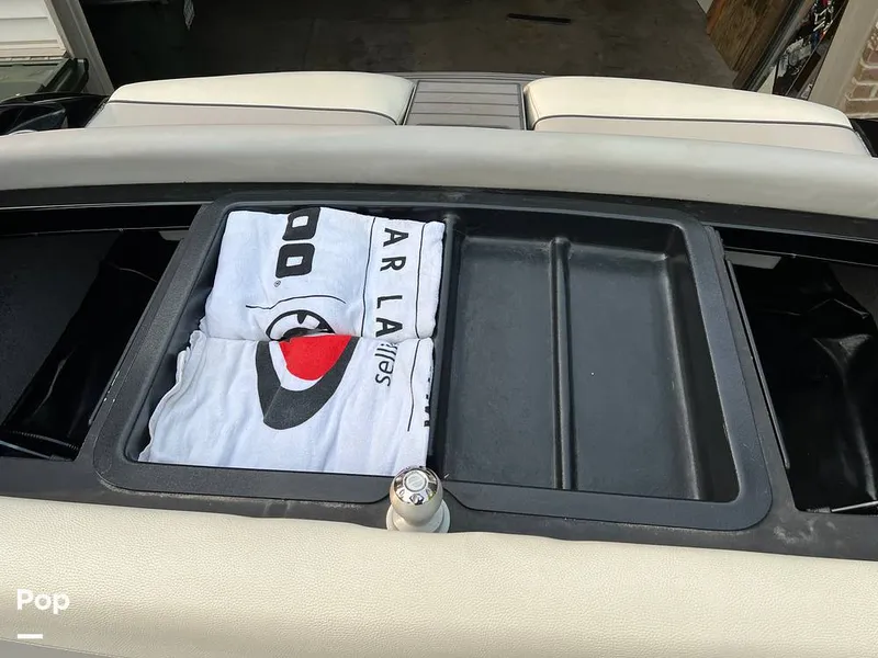 Slide: The Image of Malibu Wakesetter 22 MXZ 2013 - 12497952