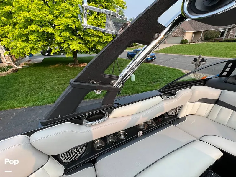 Slide: The Image of Malibu Wakesetter 22 MXZ 2013 - 12497969