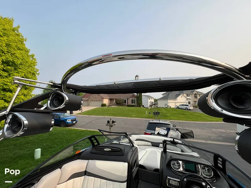 Slide: The Image of Malibu Wakesetter 22 MXZ 2013 - 12497971