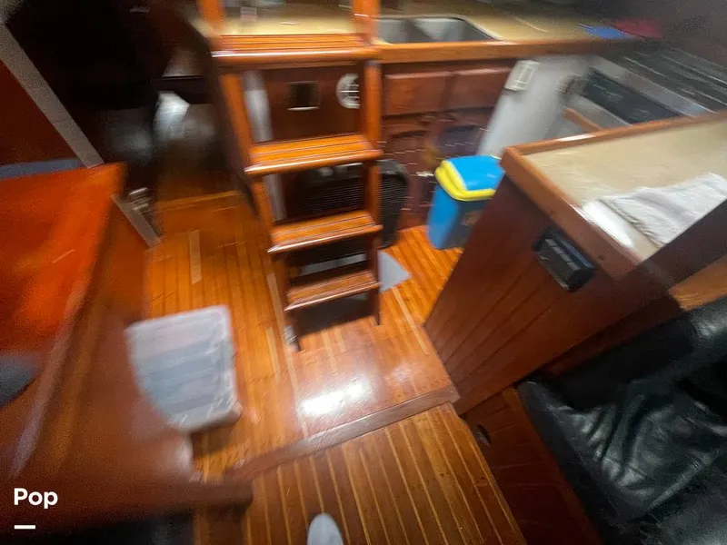 Slide: The Image of Galley - 12614067