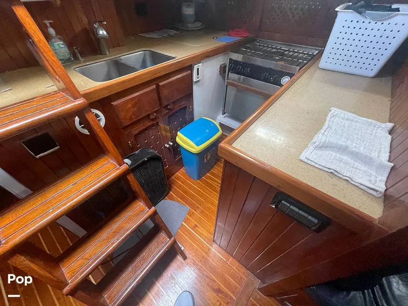 Slide: The Image of Galley - 12614034