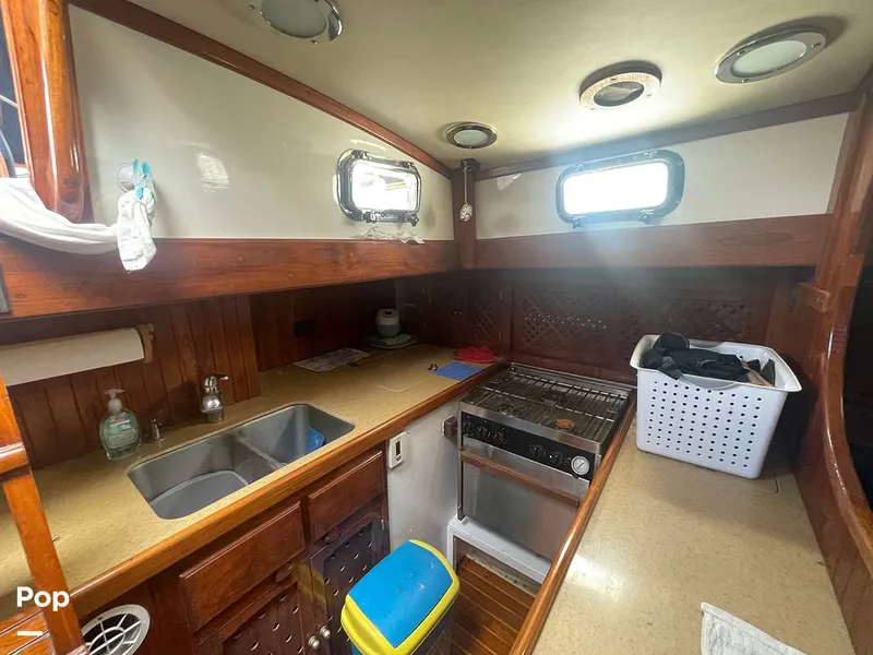 Slide: The Image of Galley - 12614032