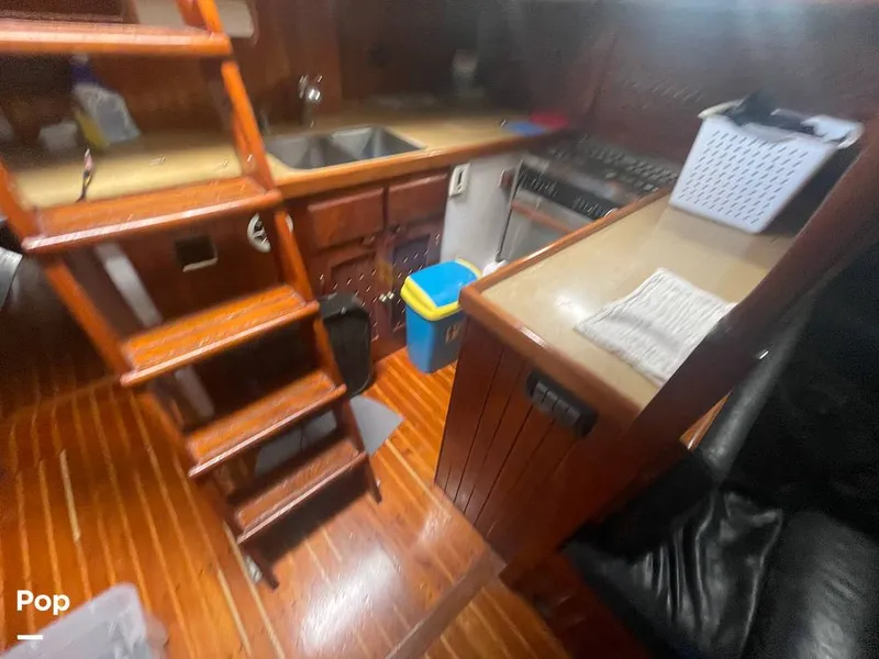 Slide: The Image of Galley - 12614066