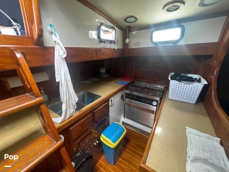 Slide: The Image of Galley - 12614030