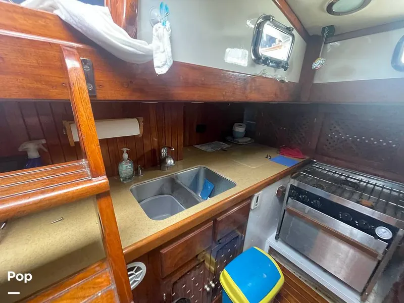 Slide: The Image of Galley - 12614031
