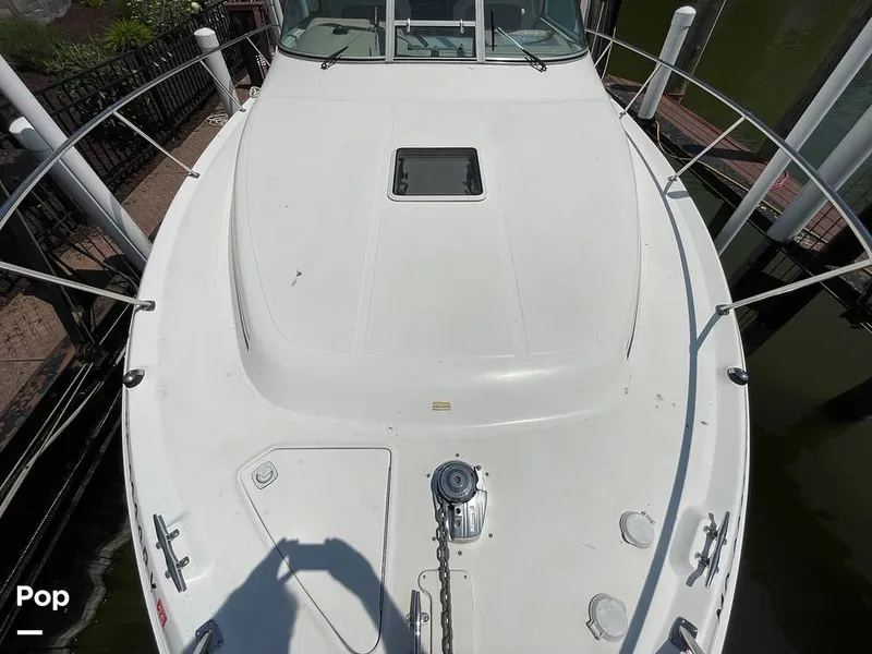 Slide: The Image of Sea Ray 330 EC 1999 - 12558634