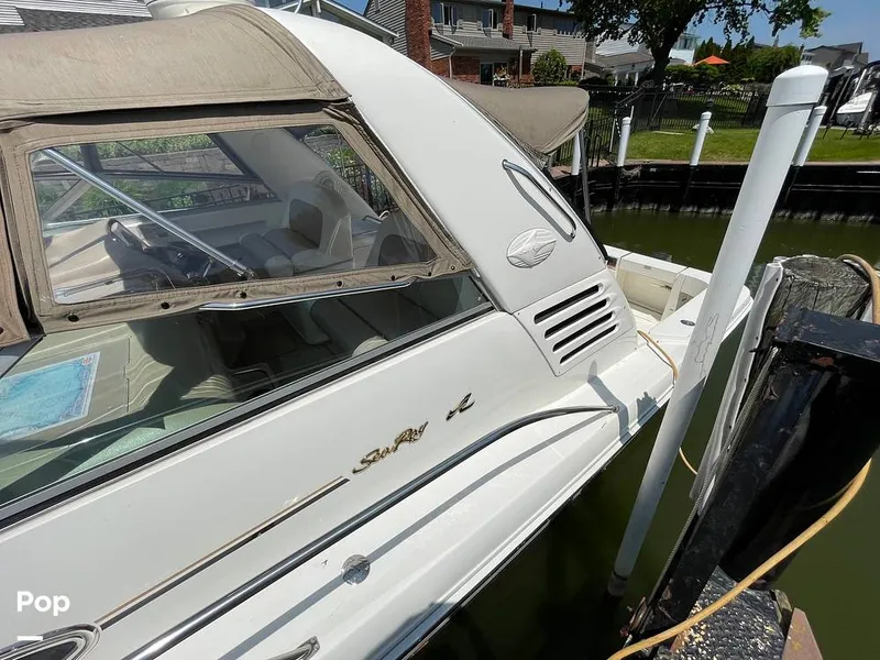 Slide: The Image of Sea Ray 330 EC 1999 - 12558641