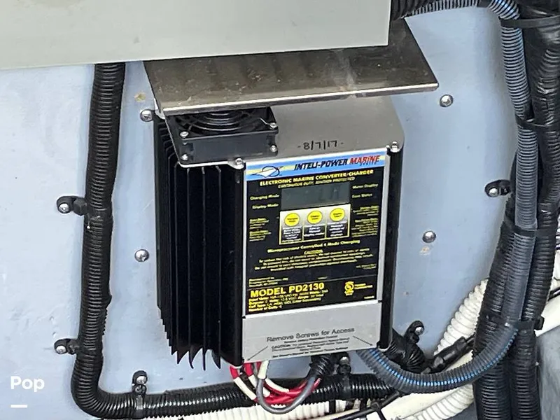 Slide: The Image of Sea Ray 330 EC 1999 - 12558695