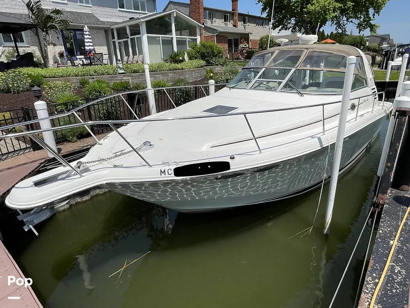 The Image of 1999 Sea Ray 330EC - 12558201