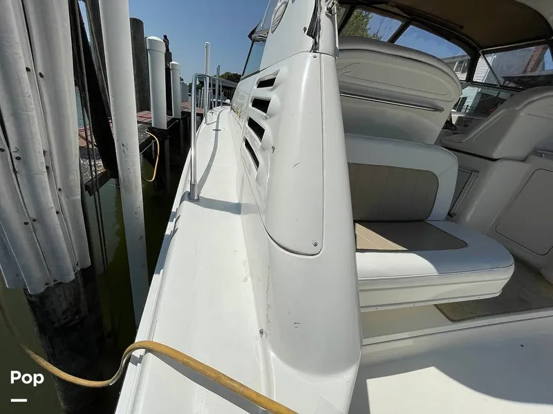 Slide: The Image of Sea Ray 330 EC 1999 - 12558624