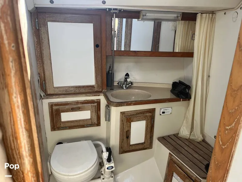 Slide: The Image of Catalina 36 Mark II Shoal Draft 1995 - 15127362