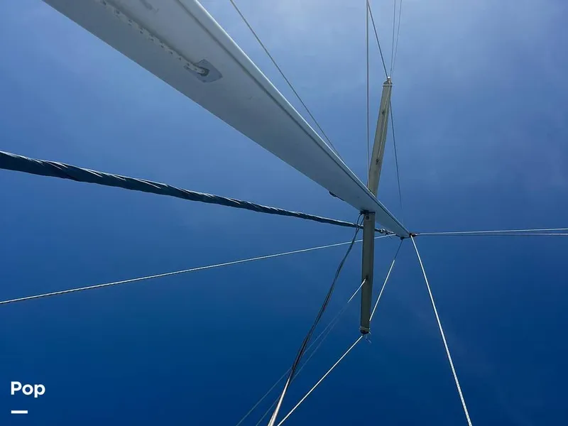 Slide: The Image of Catalina 36 Mark II Shoal Draft 1995 - 15127368