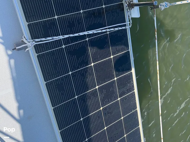 Slide: The Image of Catalina 36 Mark II Shoal Draft 1995 - 15127369