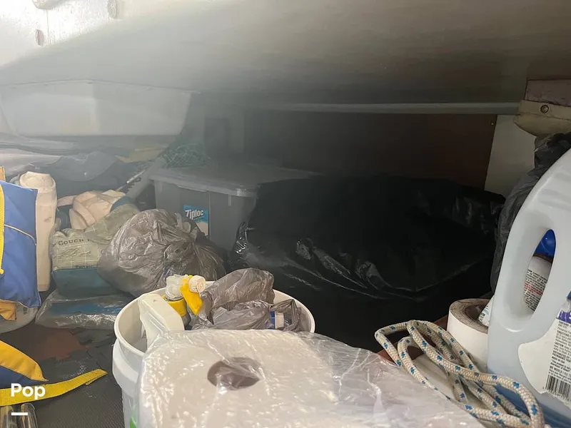 Slide: The Image of Catalina 36 Mark II Shoal Draft 1995 - 15127373