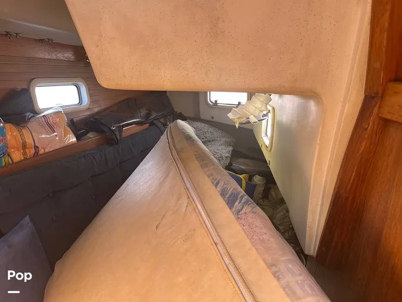 Slide: The Image of Catalina 36 Mark II Shoal Draft 1995 - 15127375