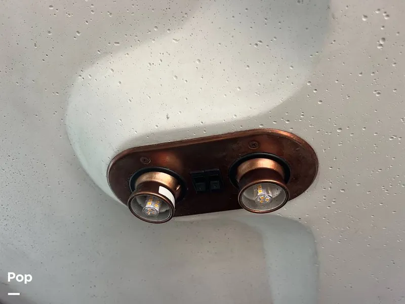 Slide: The Image of Catalina 36 Mark II Shoal Draft 1995 - 15127380