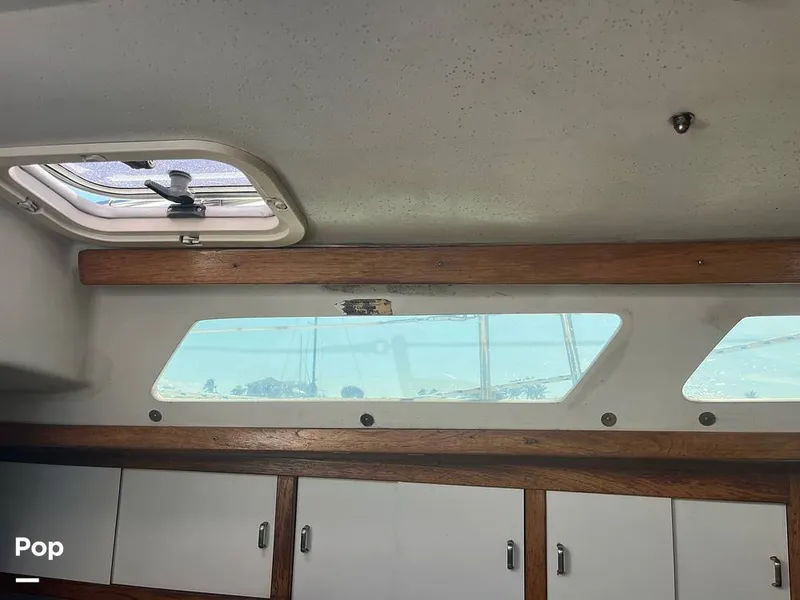 Slide: The Image of Catalina 36 Mark II Shoal Draft 1995 - 15127383