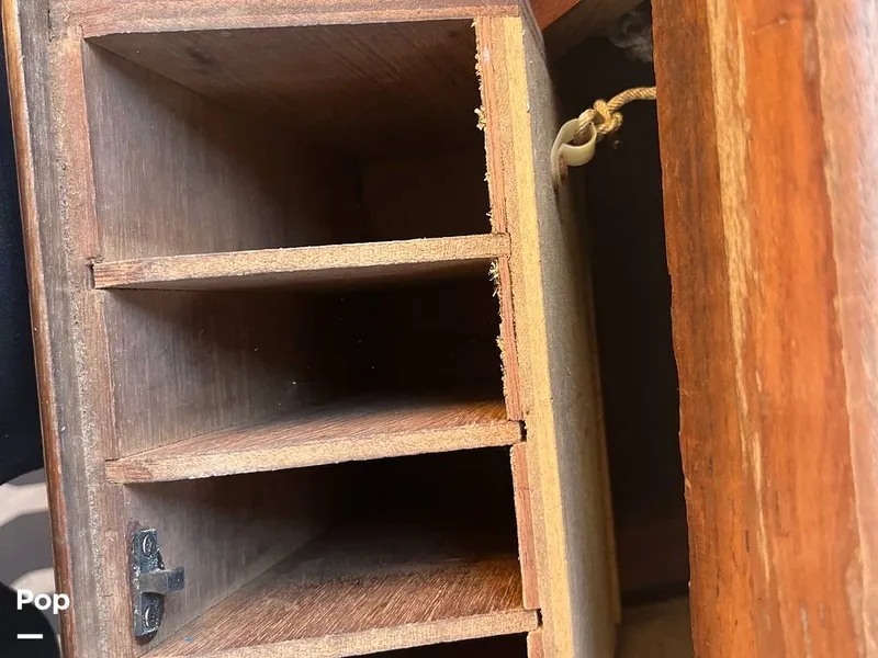 Slide: The Image of Catalina 36 Mark II Shoal Draft 1995 - 15127384