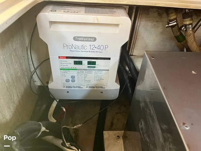 Slide: The Image of Catalina 36 Mark II Shoal Draft 1995 - 15127496