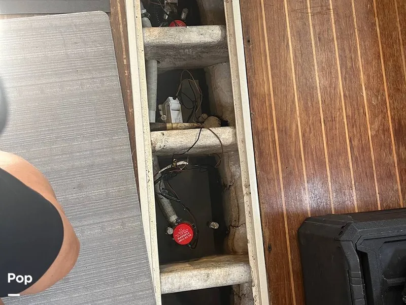 Slide: The Image of Catalina 36 Mark II Shoal Draft 1995 - 15127497