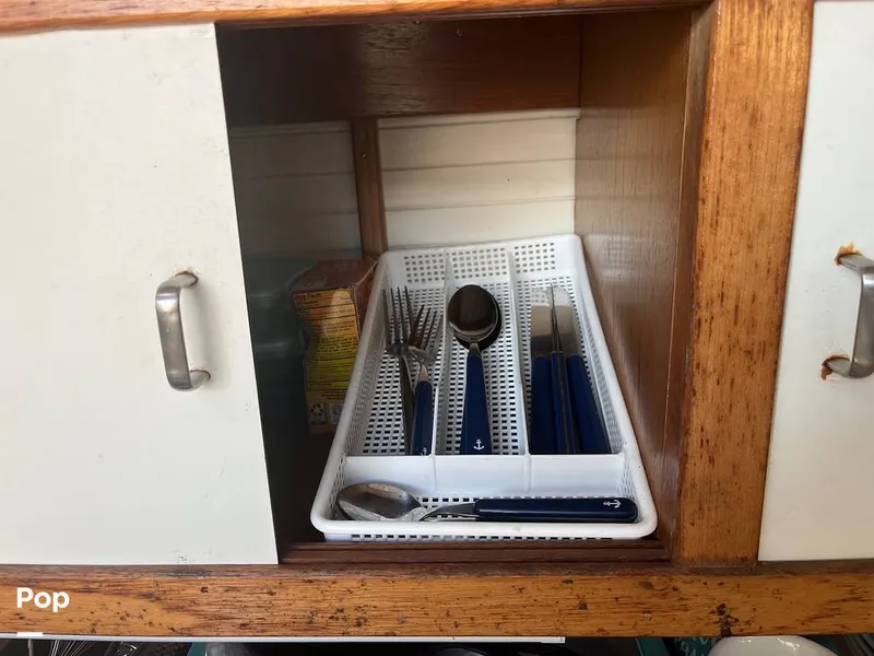 Slide: The Image of Catalina 36 Mark II Shoal Draft 1995 - 15127498