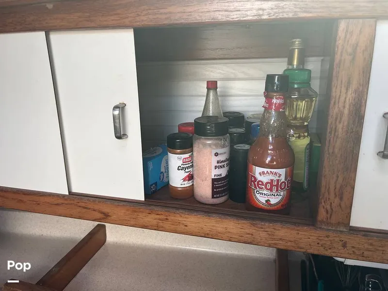 Slide: The Image of Catalina 36 Mark II Shoal Draft 1995 - 15127499