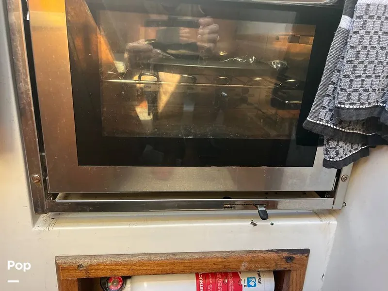 Slide: The Image of Catalina 36 Mark II Shoal Draft 1995 - 15127500