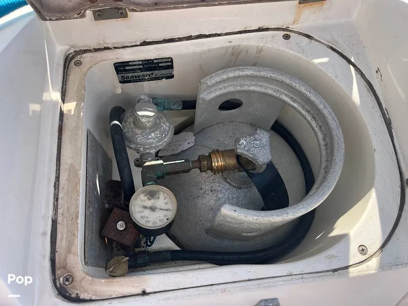 Slide: The Image of Catalina 36 Mark II Shoal Draft 1995 - 15127509